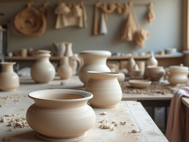 Yamakawa Ceramics Studio
